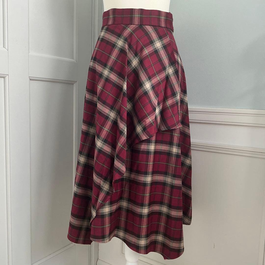 SALE27エムズグレイシー セットアップ　38/40