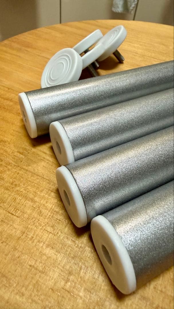 のびも爪将軍 4本セット モモンガ 小鳥 オウム シニアベビーおすすめ爪とぎバー