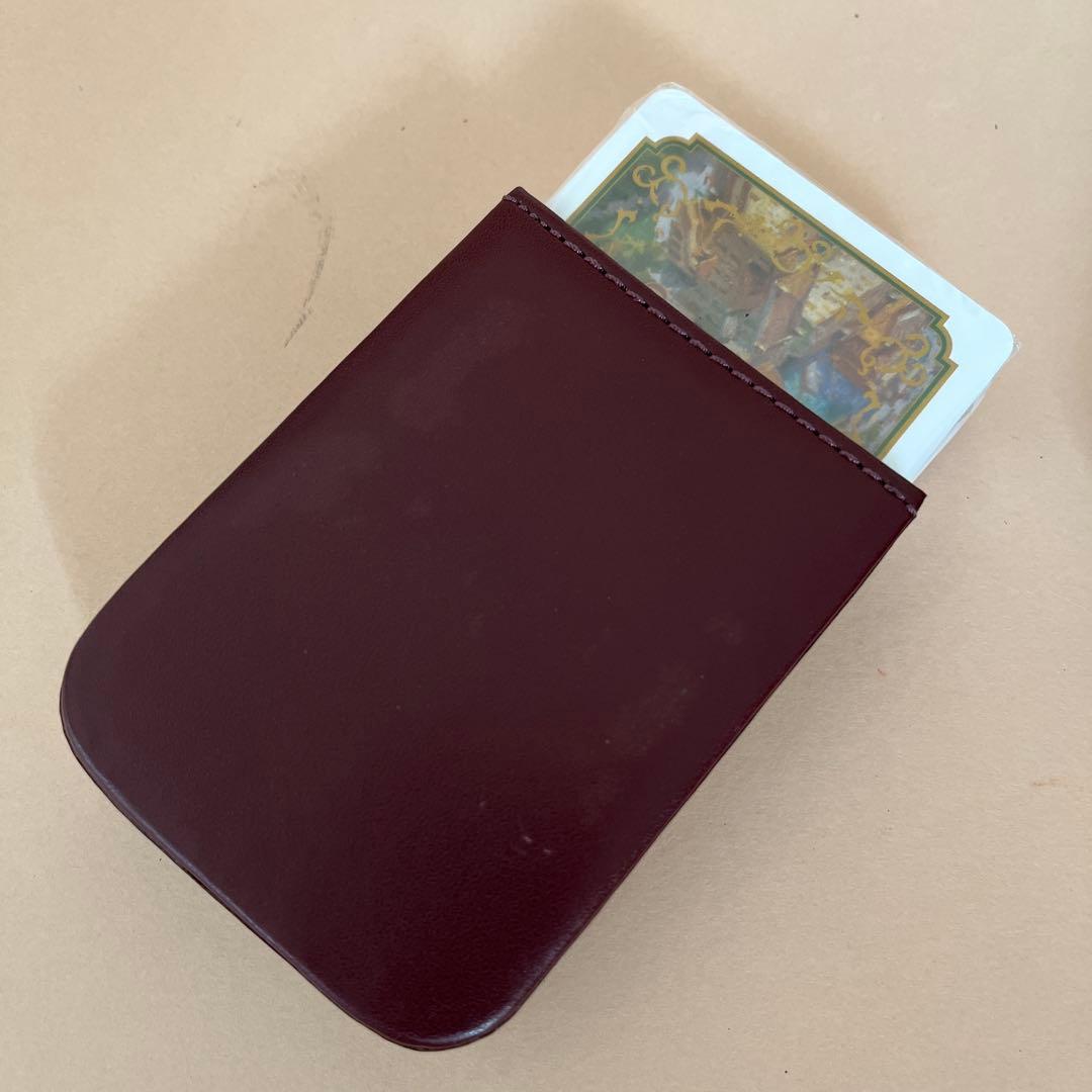 ホテル ミラコスタ グランドオープニング記念　トランプ　非売品　×4個