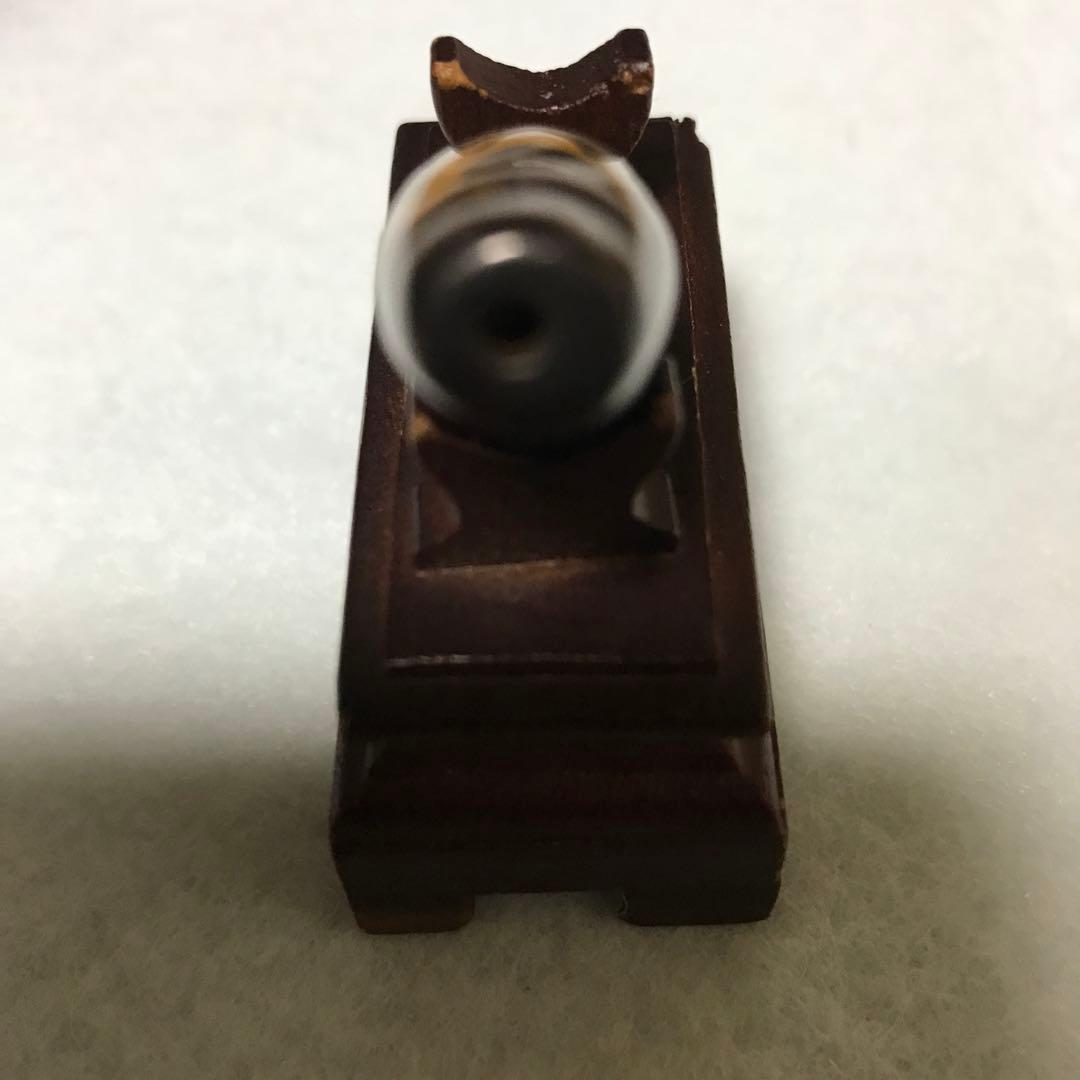 超激レア珍品‼︎ 古代老礦石　龍六眼天珠　黒朱砂お年玉価格でスタート!(^^)!