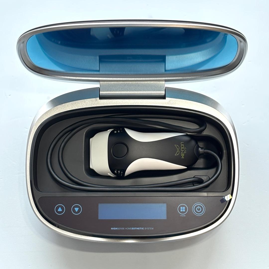 最新モデル Ver8.7J スーパープレミアム2カートリッジ 残99.6%