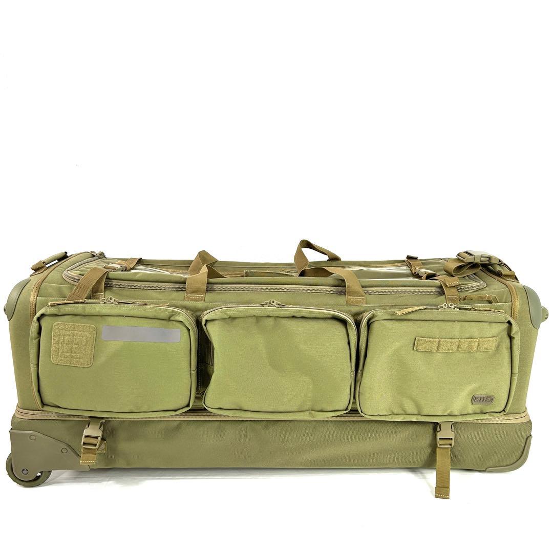 【美品】5.11 Tactical CAMS™ 2.0　キャリーバッグ