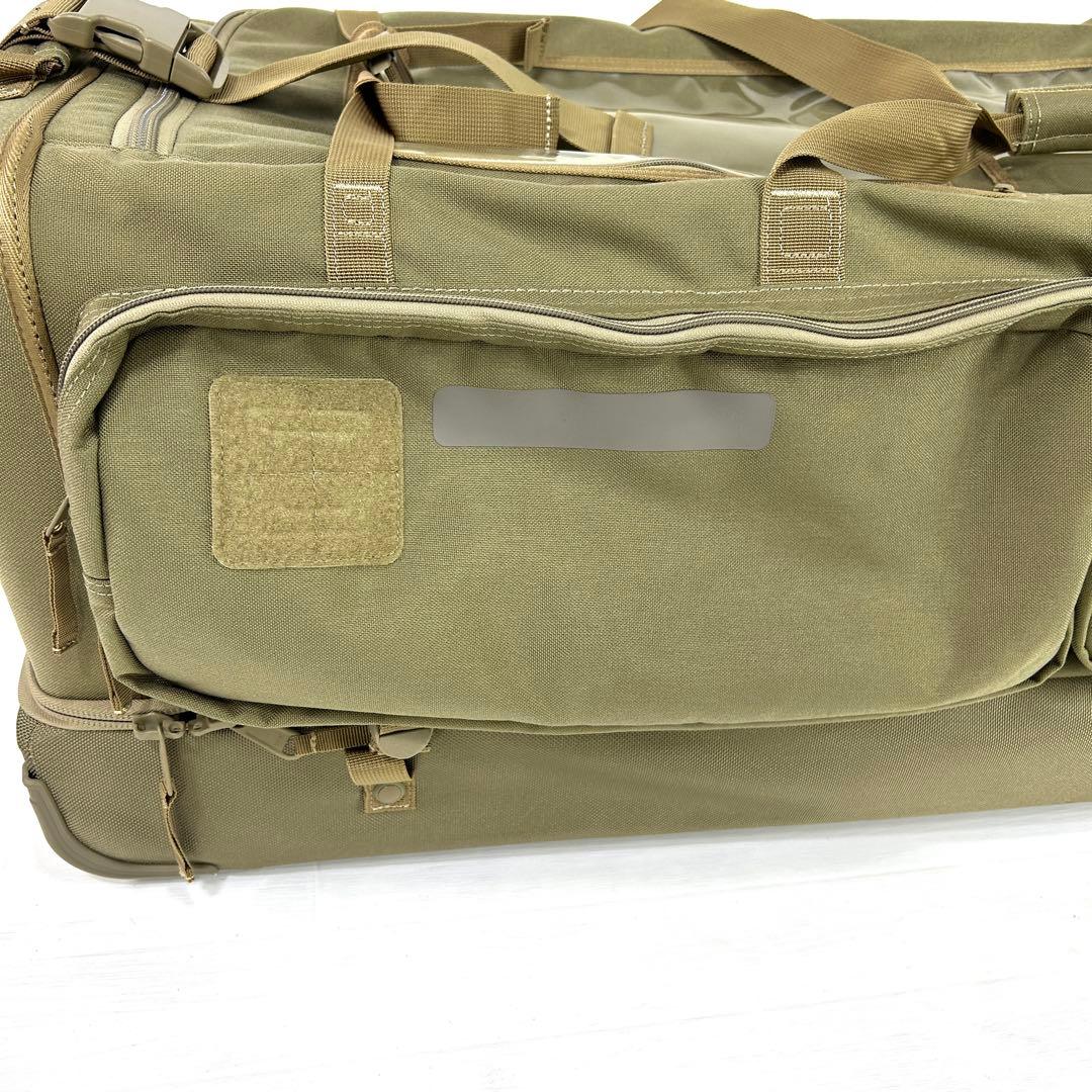 【美品】5.11 Tactical CAMS™ 2.0　キャリーバッグ