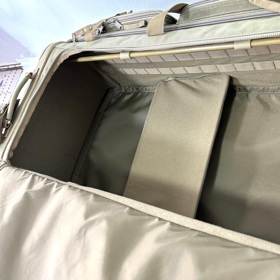 【美品】5.11 Tactical CAMS™ 2.0　キャリーバッグ