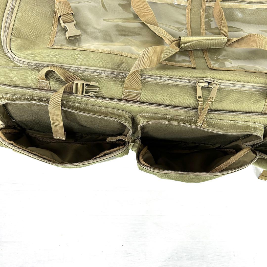 【美品】5.11 Tactical CAMS™ 2.0　キャリーバッグ