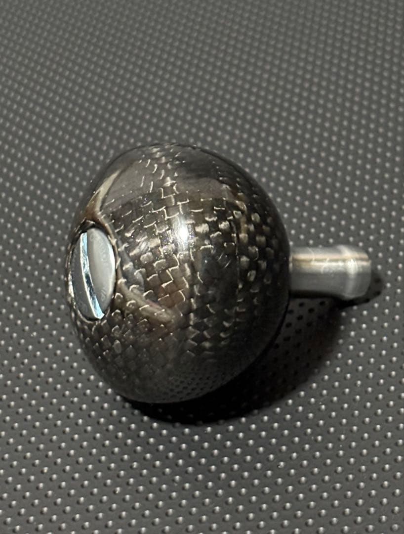 シマノ ウルトラライト カーボングリップ(ノブ) TypeB