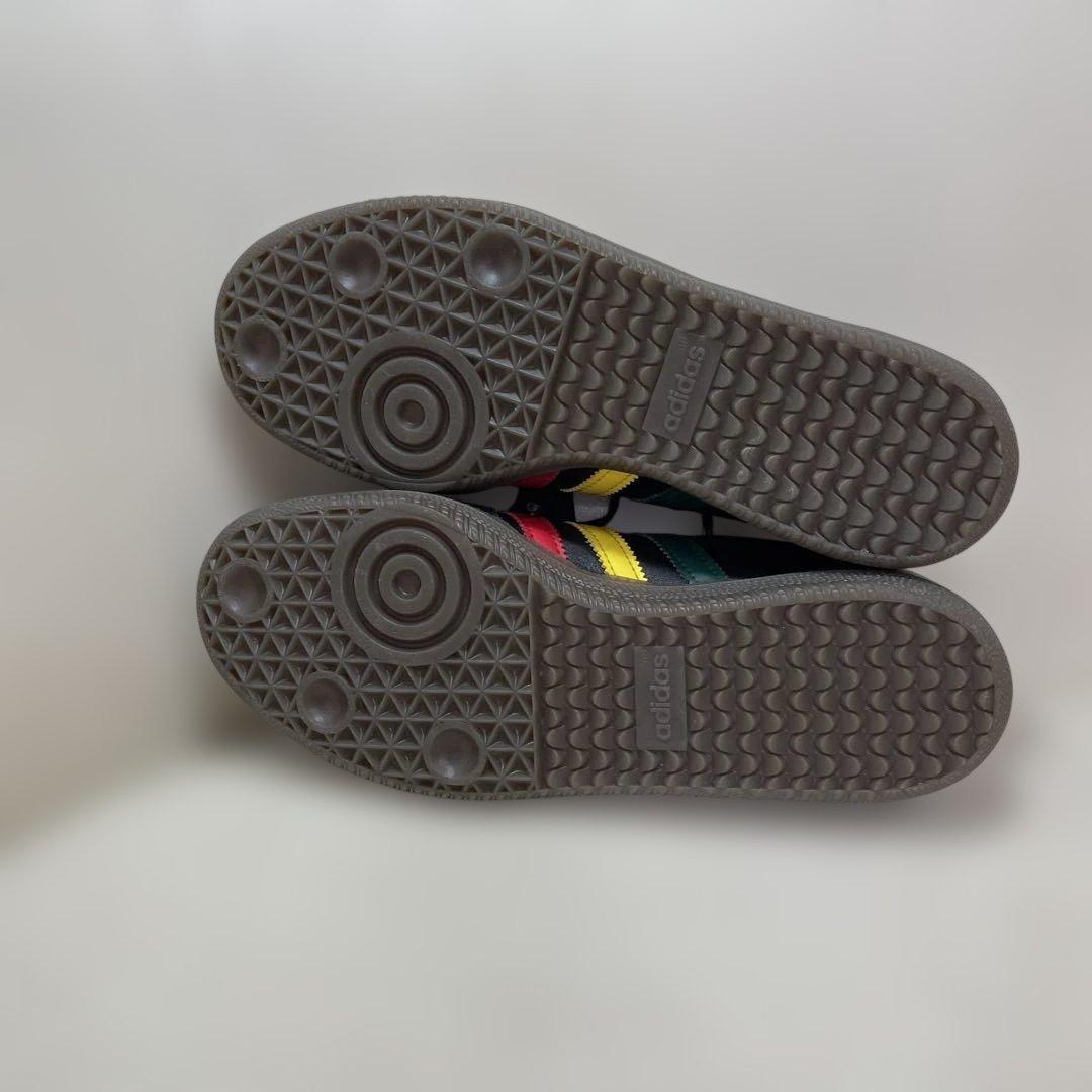 adidas SAMBA OG アディダス サンバ OG メンズ レディース