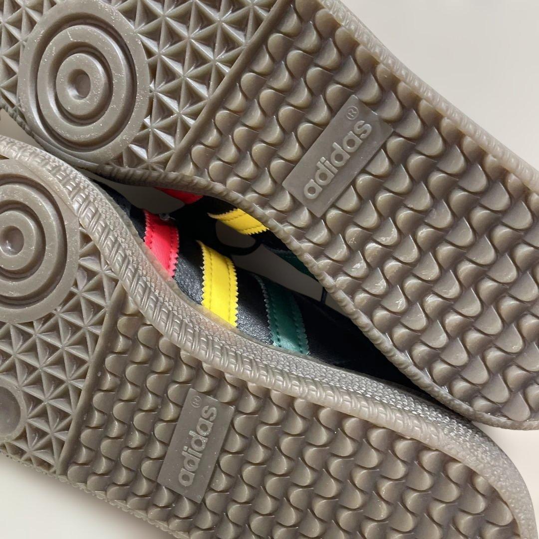 adidas SAMBA OG アディダス サンバ OG メンズ レディース