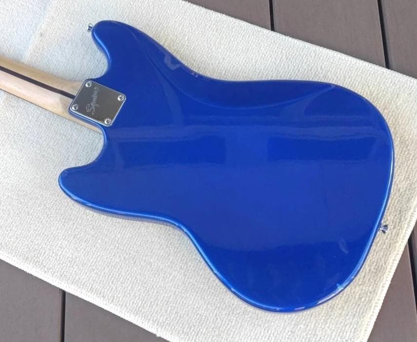 ✨美品✨Fender SQUIER Mustang