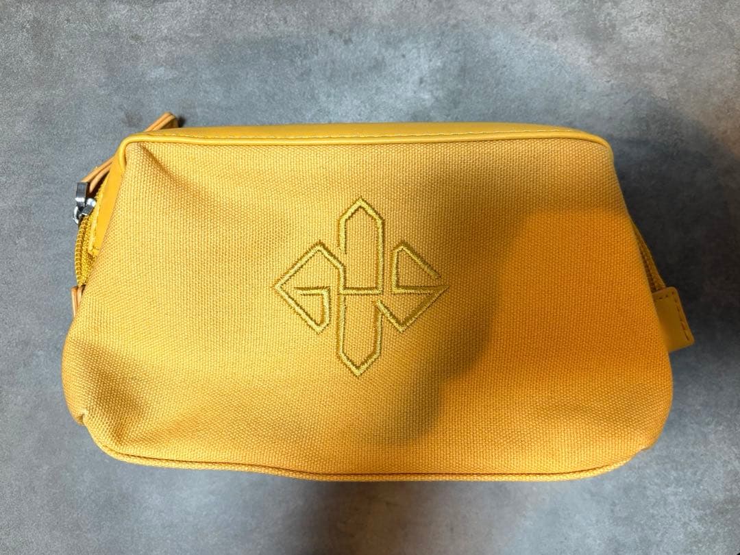 【ドイツ限定】ルフトハンザ　アルミニウム　パイロットケース　キャリー