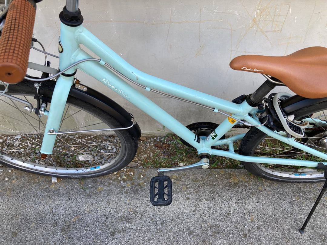 コーダーブルーム アッソン J24 KhodaaBloom asson J24