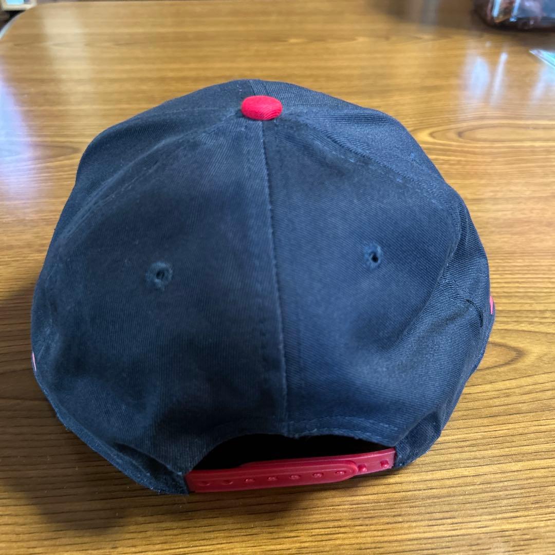 ミネソタ・ツインズ 9FIFTY スナップバックキャップ