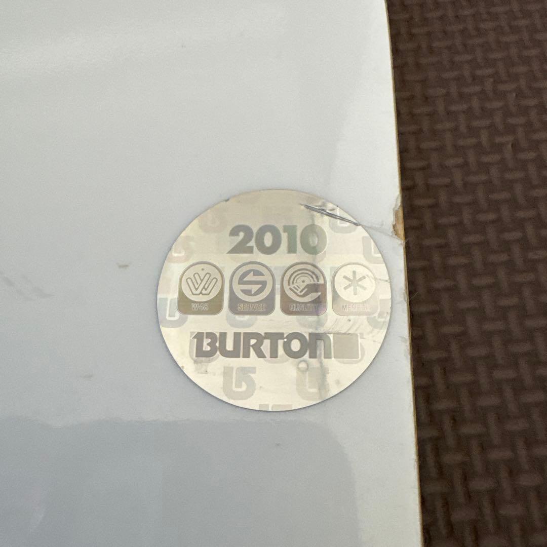 Burton ✖️UNION スノボ2点セット　147
