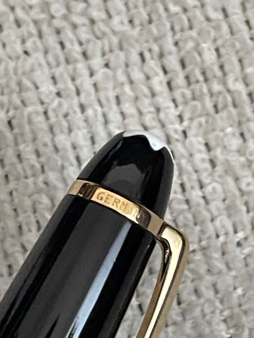 美◾️モンブラン 164 ボールペン ◾️マイスターシュテュッククラシック◾️新インク