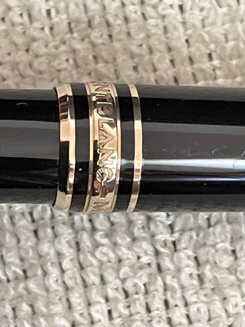 美◾️モンブラン 164 ボールペン ◾️マイスターシュテュッククラシック◾️新インク