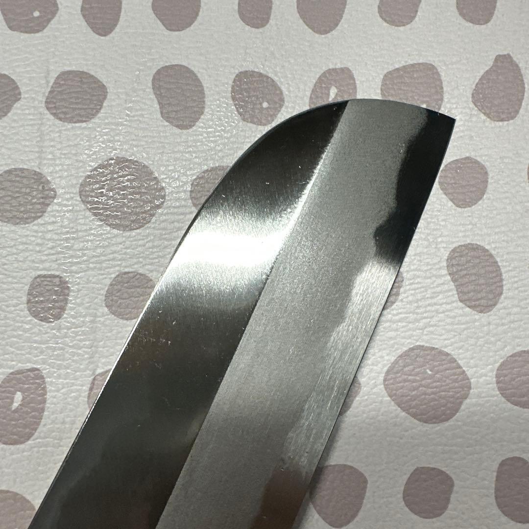 ❗️特売品❗️鎌薄刃包丁8寸 新品未使用