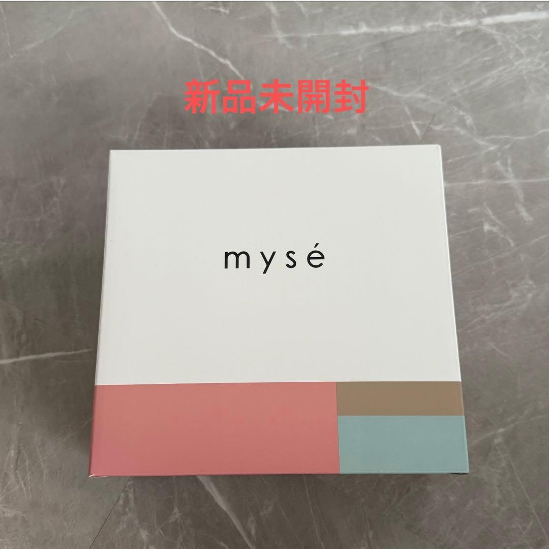 【新品未開封】ヤーマン ミーゼニードルヘッドスパEMS MS-33W