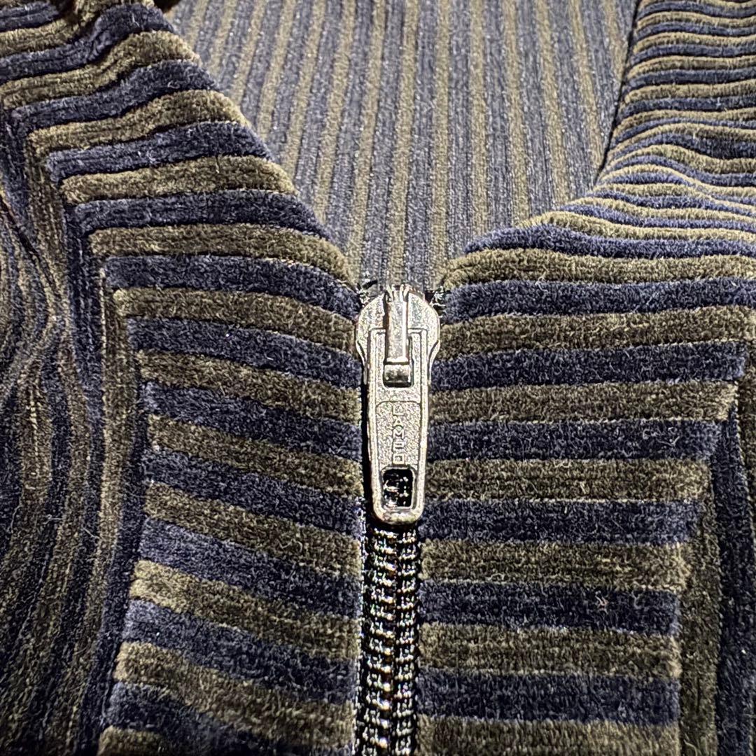 ジャケット・アウター early 90s emporio armani velours jacket