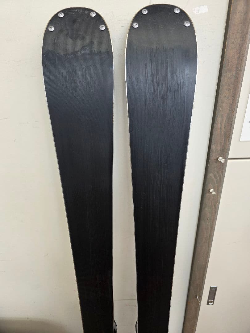 スキー ATOMIC NOMAD SMOKE 164cm