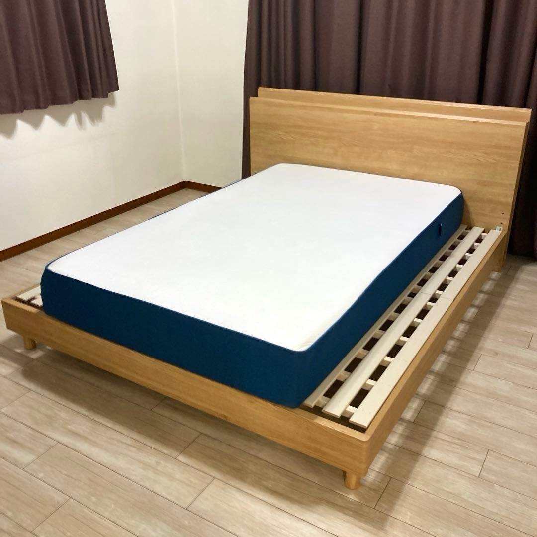 【自社配送エリア内限定販売】お試し価格/オリジナルコアラマットレス/セミダブル