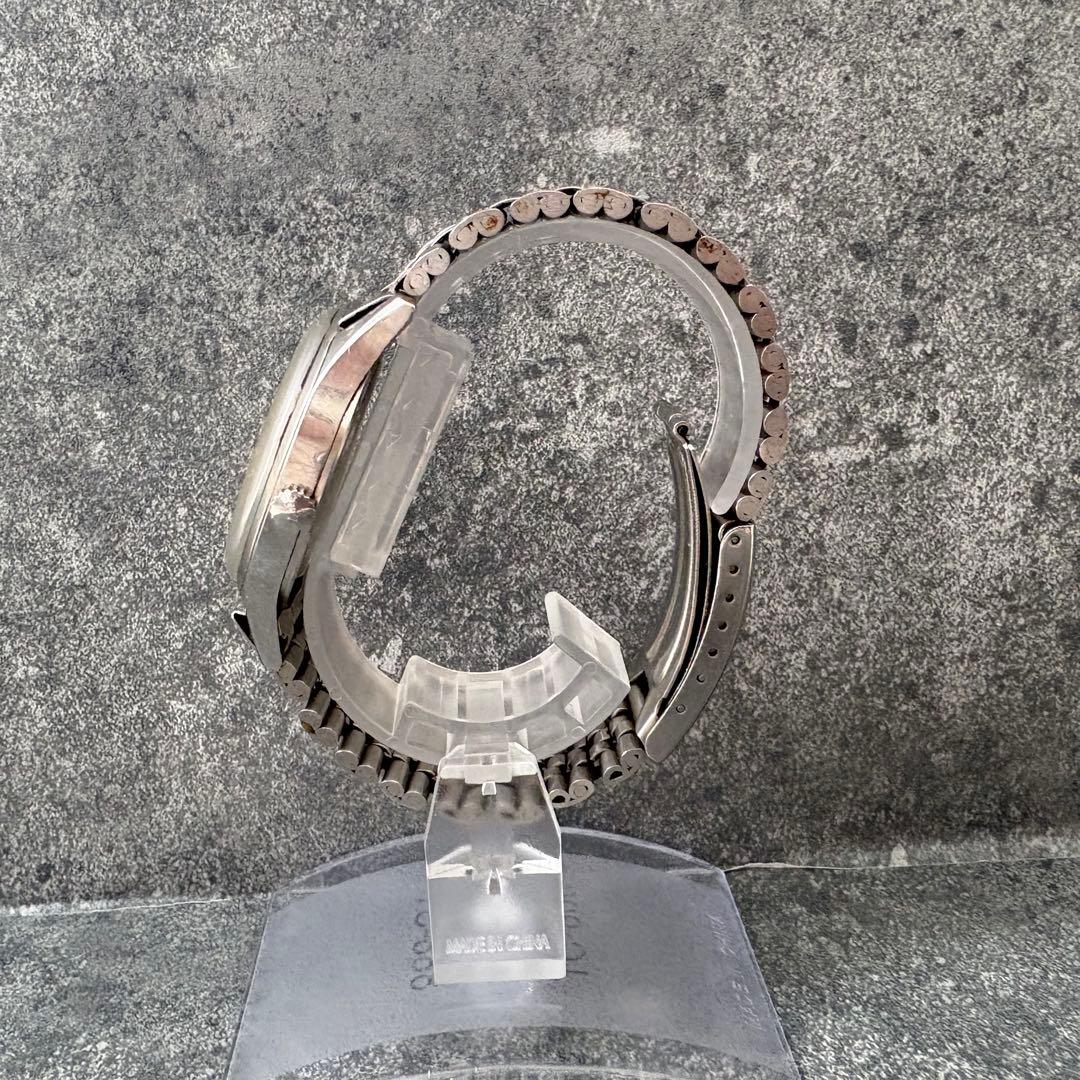 【希少】シチズン 国鉄ホーマー 昭和51年支給 国鉄北総 手巻腕時計 鉄道グッズ