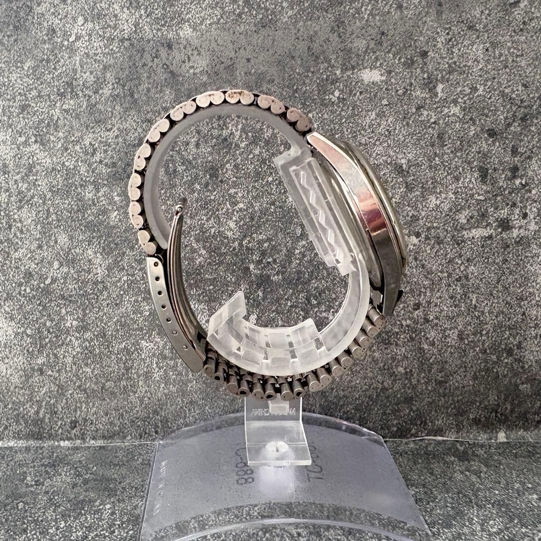 【希少】シチズン 国鉄ホーマー 昭和51年支給 国鉄北総 手巻腕時計 鉄道グッズ