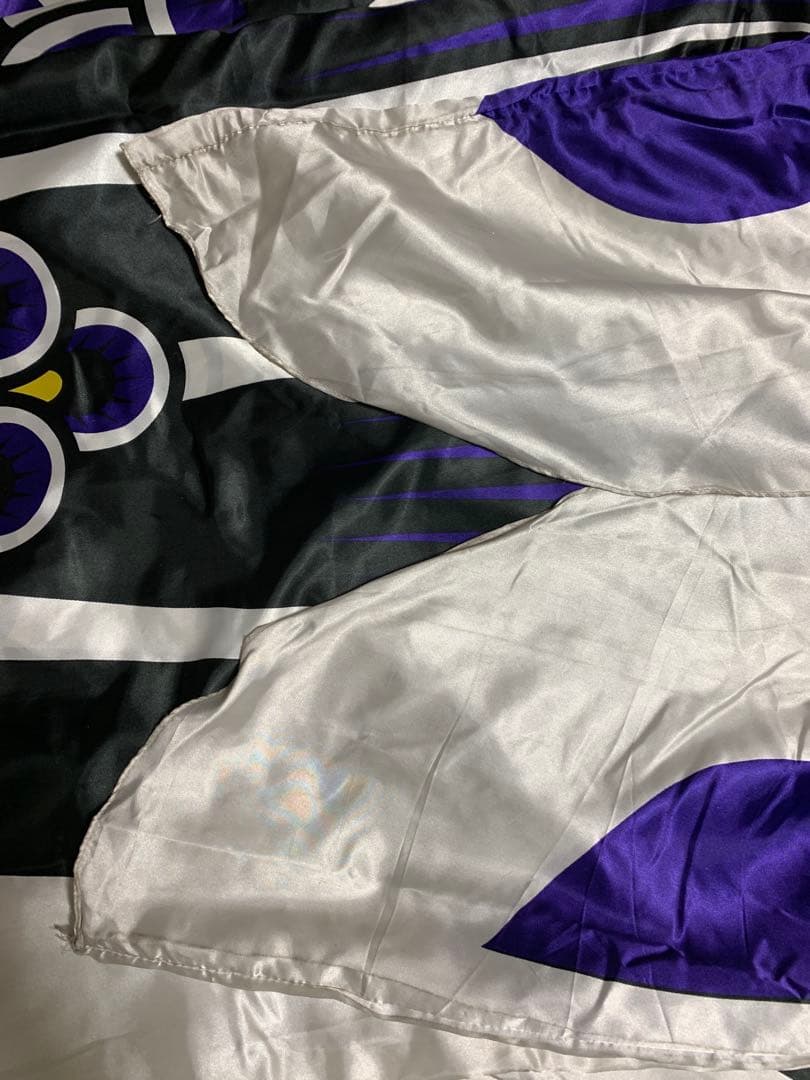 【大型】　鯉のぼり　6mセット　羽衣鯉