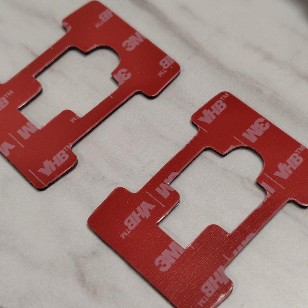 新品　未使用品　LED　ヘッドライト　レッドレンザ―　USB充電　502195