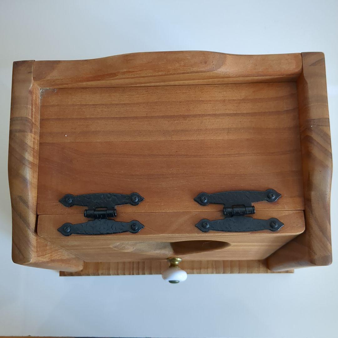 カントリーブレッドケース　２点