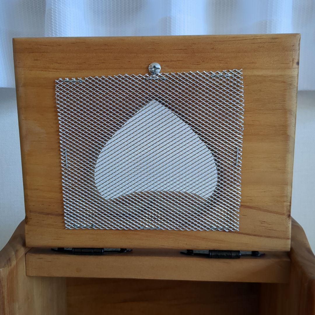 カントリーブレッドケース　２点