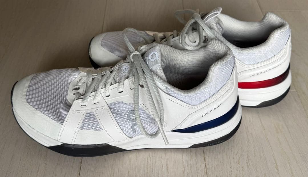 オン ロジャークラブハウスプロLC メンズ25.5cmマルチコート用