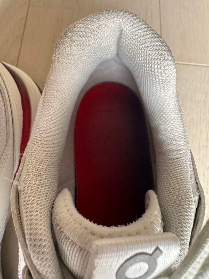 オン ロジャークラブハウスプロLC メンズ25.5cmマルチコート用