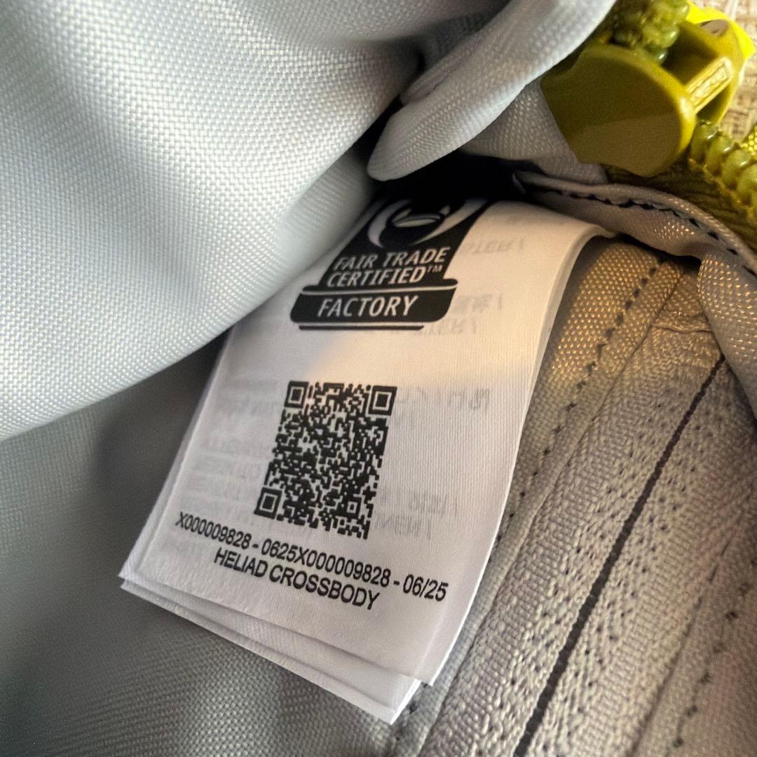 ARC'TERYX BEAMS Exclusive ヒリアド6