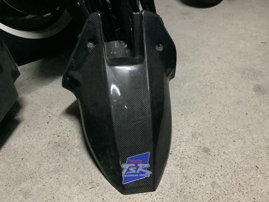 cbr1000rr sc77 tsr インナーカーボン