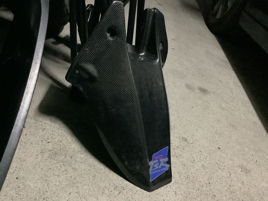 cbr1000rr sc77 tsr インナーカーボン