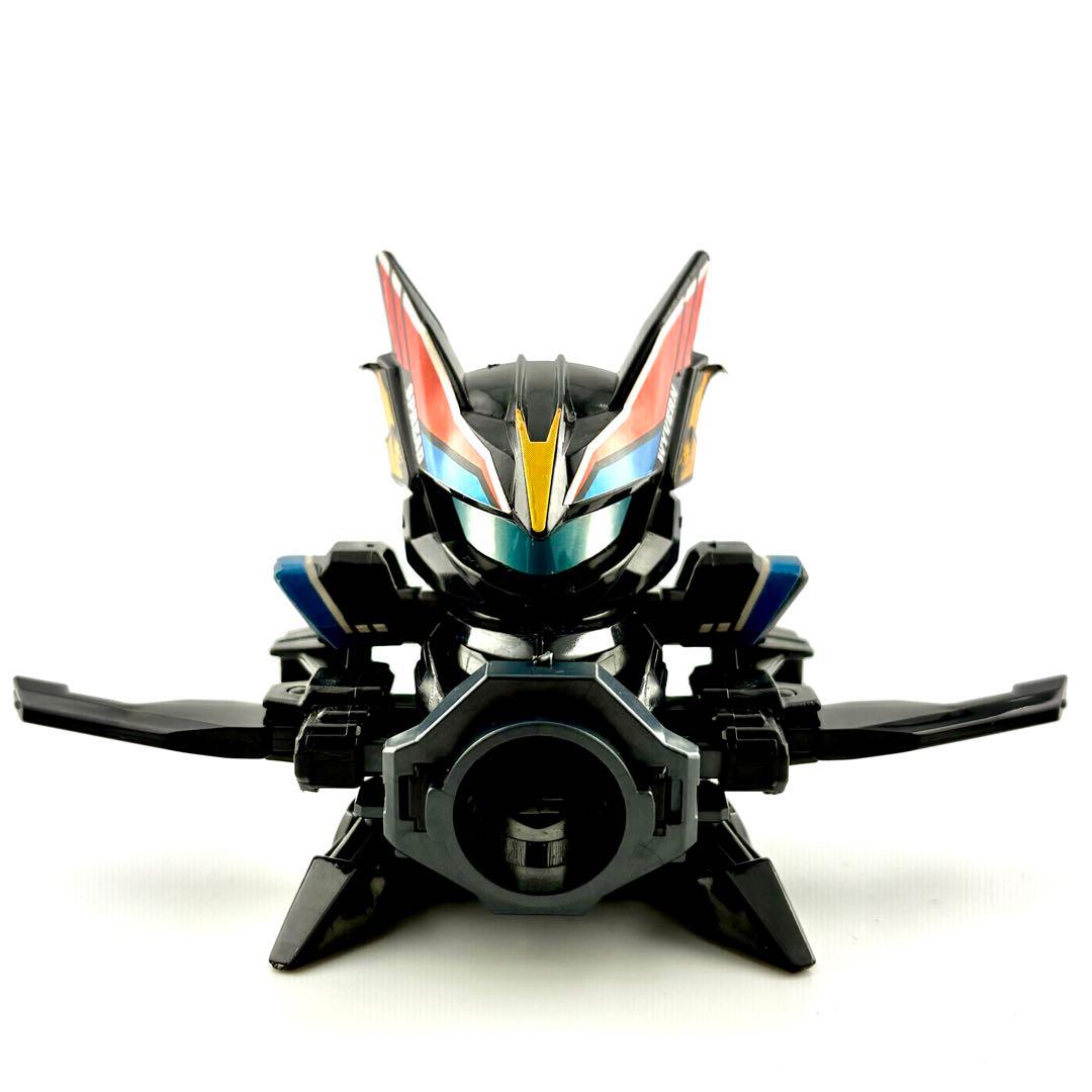 ビーダマン スプレッドワイバーン 当時物 組み立て品