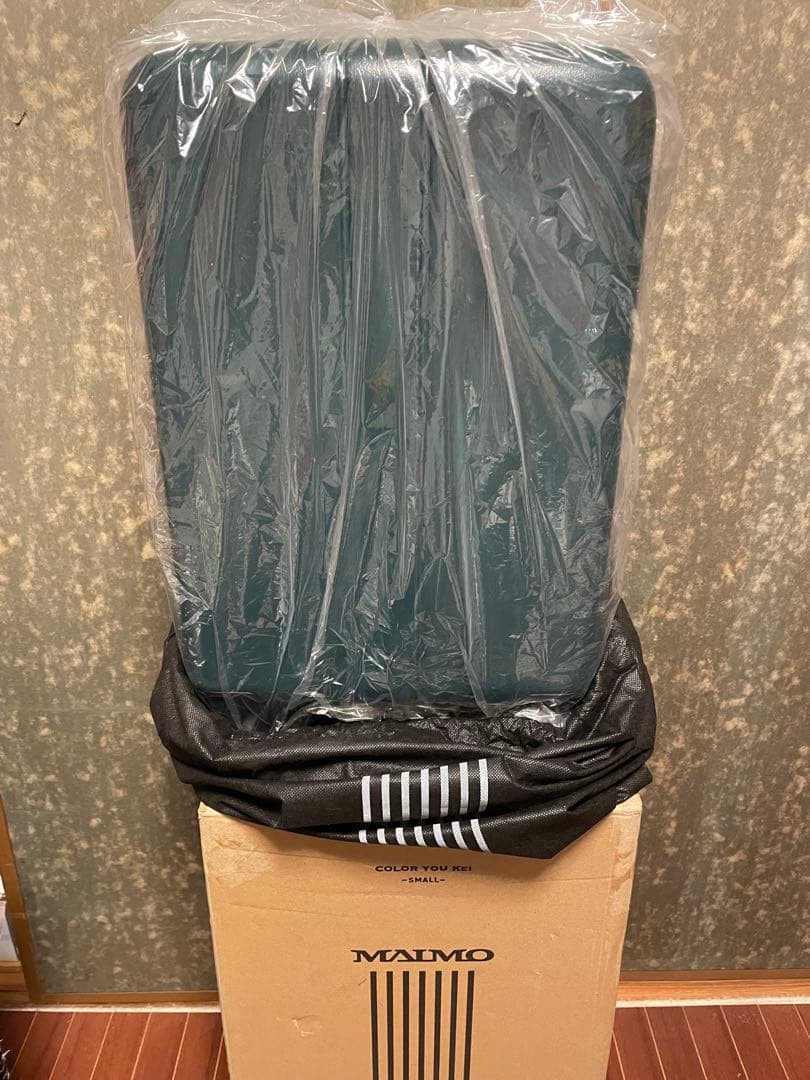 MAIMO COLOR YOU Kei サイズS 約36L