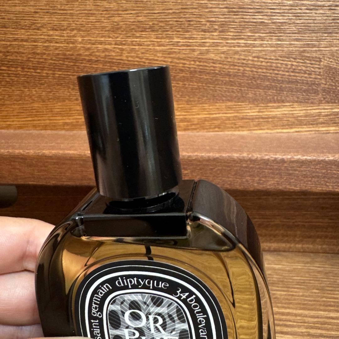 diptyque オルフェオン オードパルファム