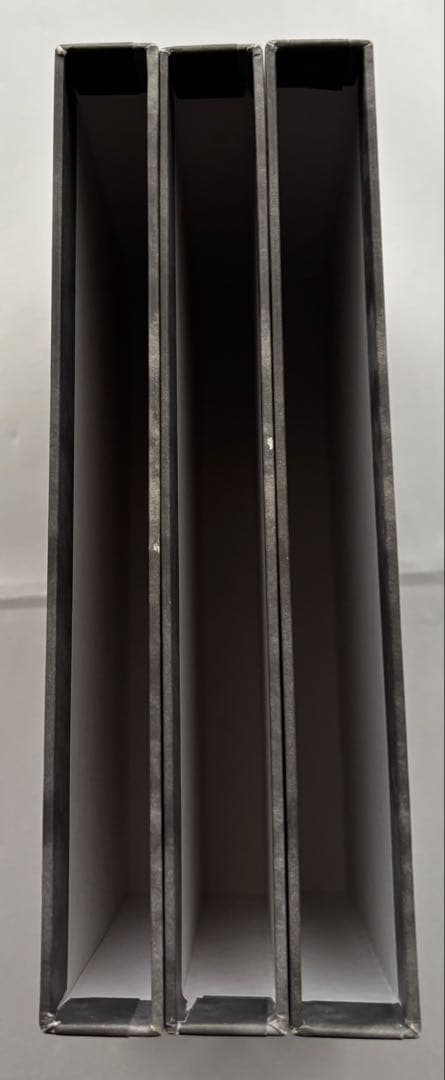 『死霊（しれい）』Ⅰ.Ⅱ.Ⅲ（全3巻／全9章すべて収録） 埴谷雄高 著　講談社