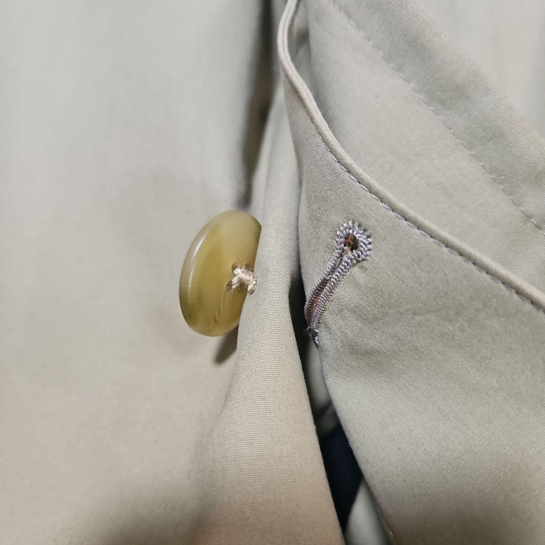 年末SALE Burberry's ステンカラーコート カーキ