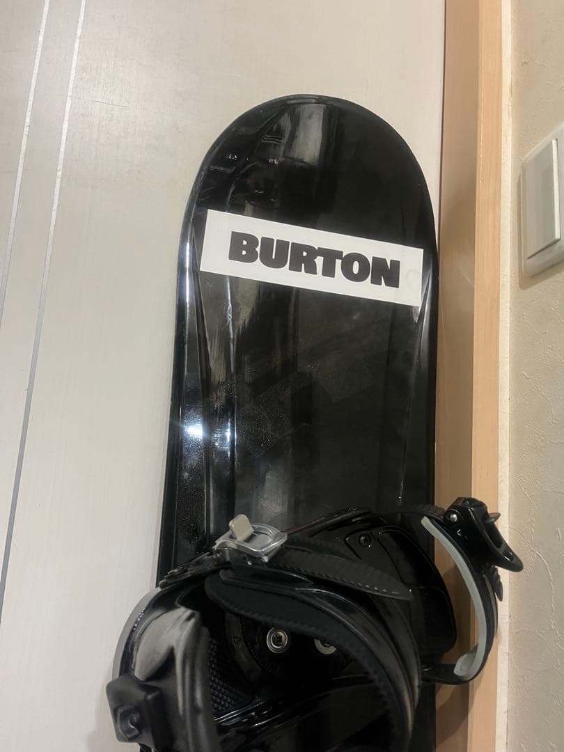 中高生！初中級者向け！O-FIVE 138cm バインセット