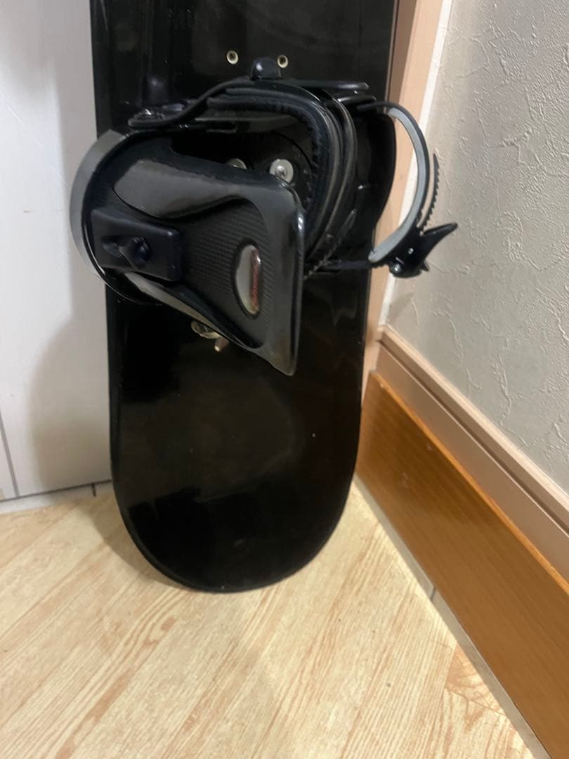 中高生！初中級者向け！O-FIVE 138cm バインセット