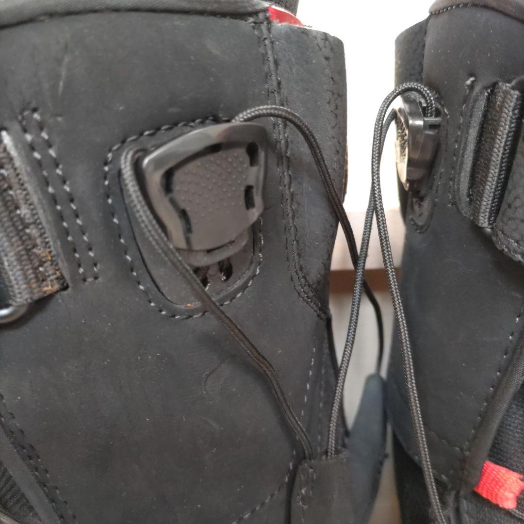 DEELUXE ID スノーボードブーツ 26.5cm