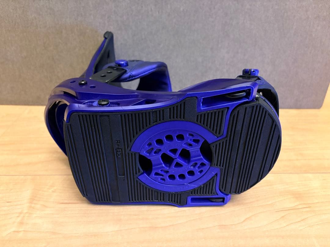 BURTONMISSION バートン スノーボード ビンディング