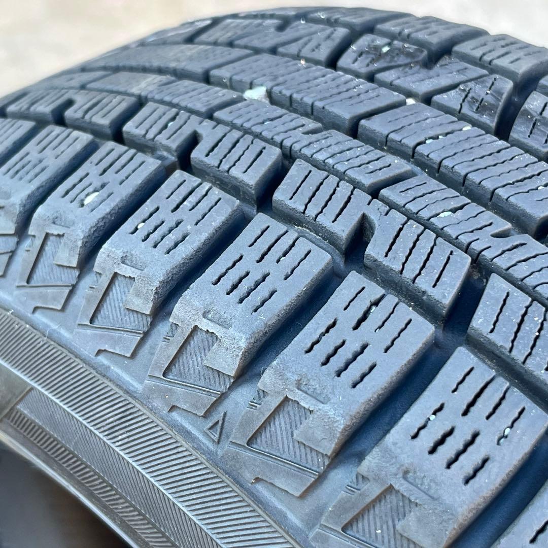 165/65R14 スタッドレスタイヤ 4本セット