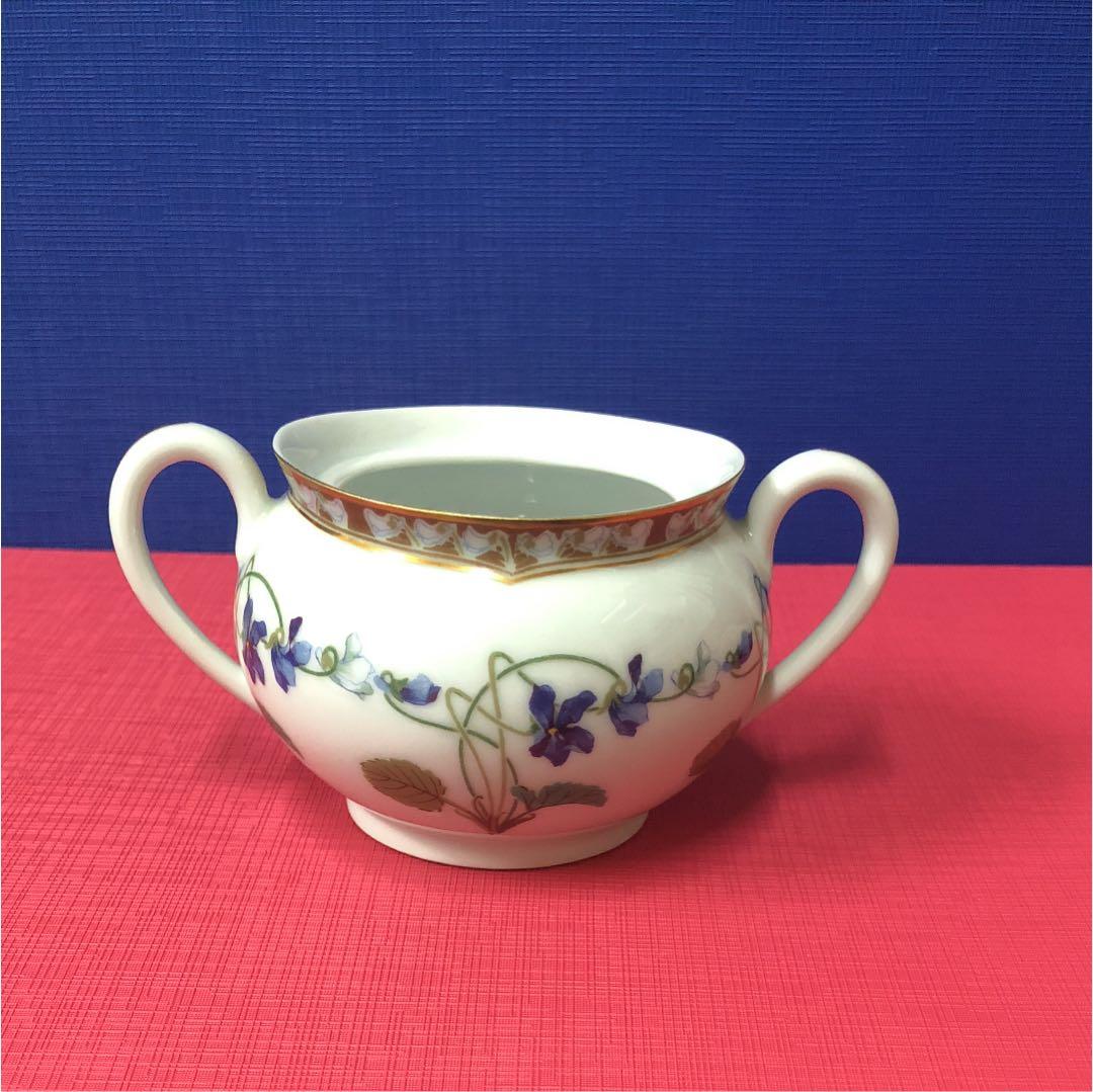 リモージュ アビランド シュガー