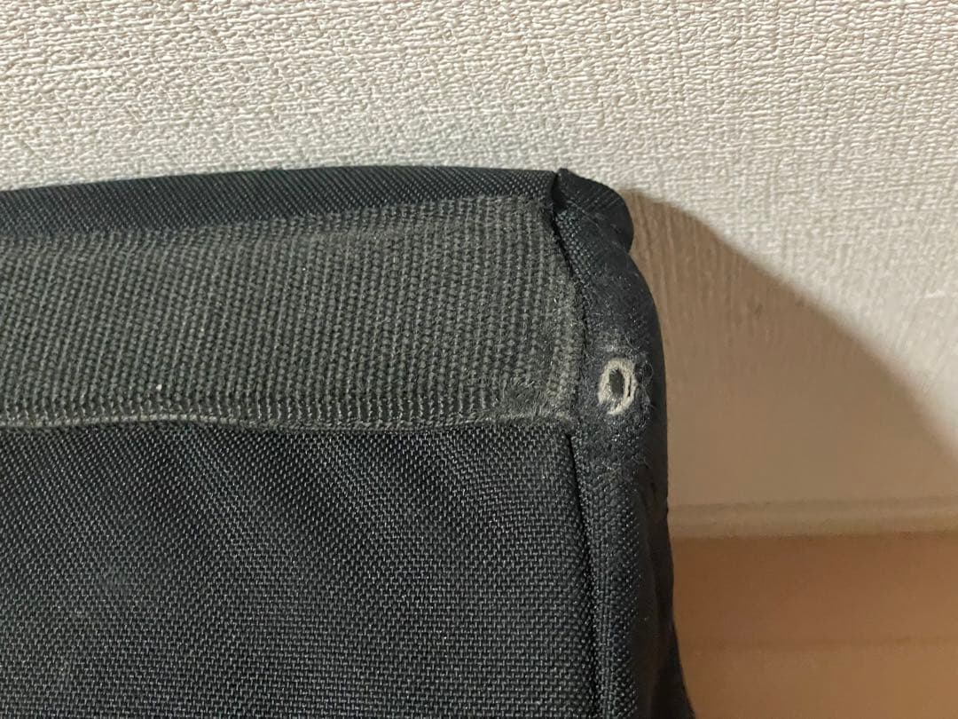 ASDFG　【廃盤品　レアヴィンテージ】パタゴニア キャリーバッグ