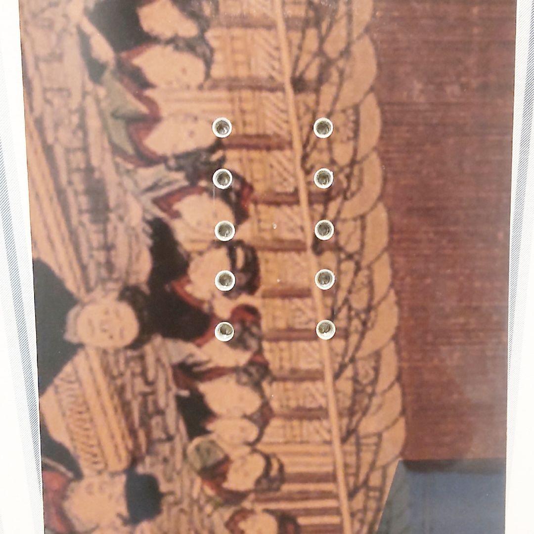 希少 美品 アルペン スノーボード アルペン ボード 154