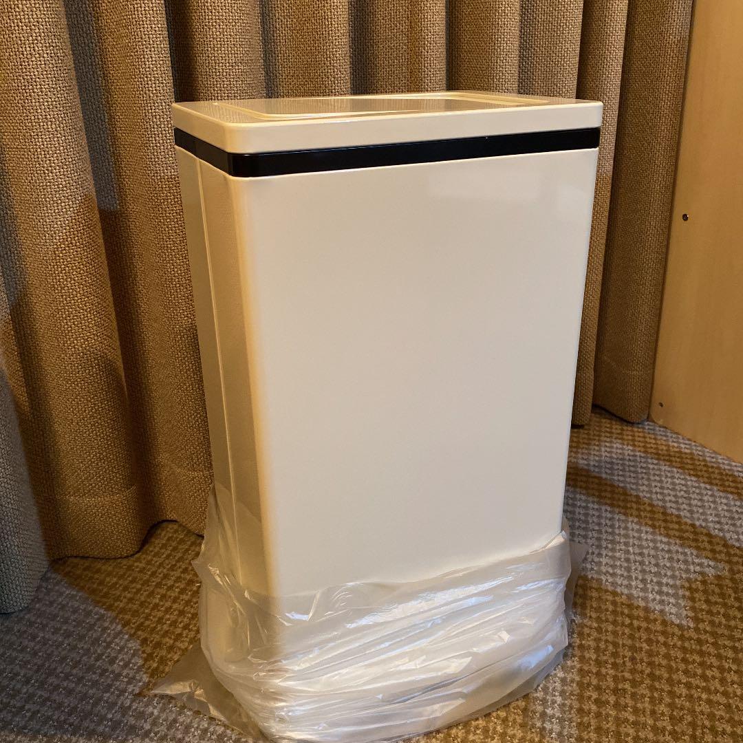 ライオン事務器　ダストボックス