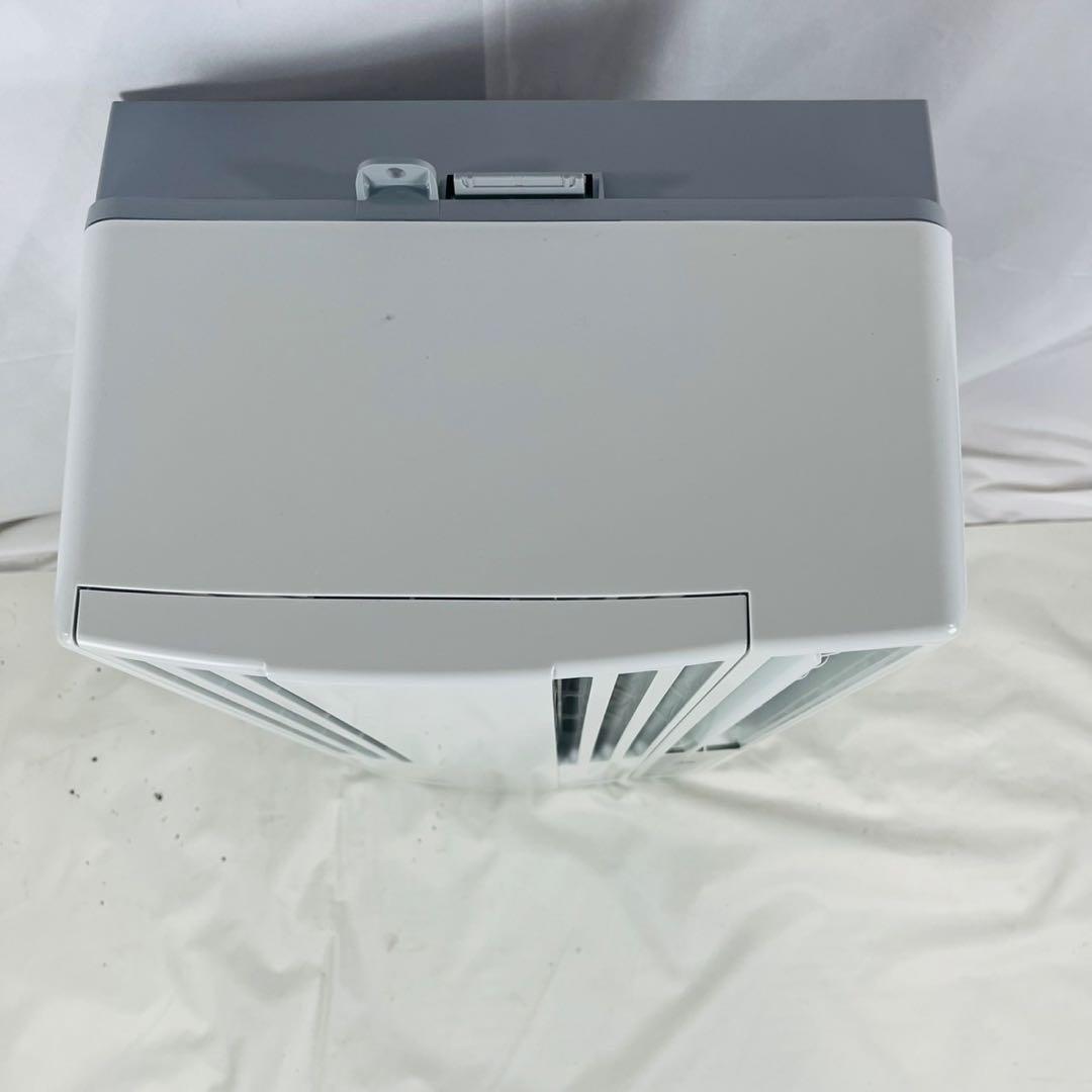 【良品】 コロナ 窓用エアコン ルームエアコンCW-F1622R 2022年製